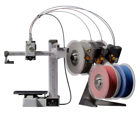 Bambu Lab 3D Printer A1 Mini (PF002-M)