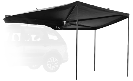 CARCAM CAR SIDE AWNING 270D 606WP