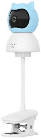 Xiaomi Xiaovv Baby Monitor Q2 BM (XVV-3630S-Q2 BM) Blue