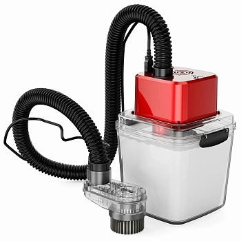 TwoTrees Handheld Vacuum Cleaner For CNC Router (Dust Monster M1)