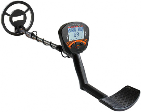 CARCAM Metal Detector MD-810