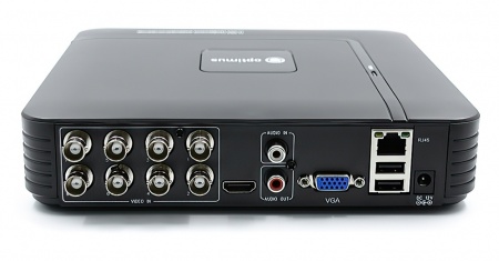 Optimus AHDR-2008NE v 1