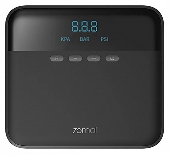 Xiaomi 70mai Air Compressor Lite (Midrive TP03)