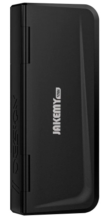 JAKEMY Screwdriver Toolkit (JM-8180A)