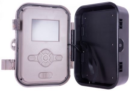 Suntek HC-950A Dual Lens