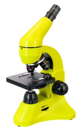 Levenhuk Rainbow 50L Lime