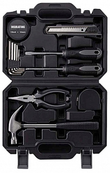 Xiaomi Mi Jiuxun Tools Toolbox 12 in 1