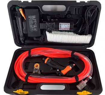 Portable Electric Washing Machine WM-02