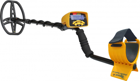 CARCAM Metal Detector MD-6450
