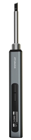 Xiaomi AtuMan Smart and Convenient Electric Soldering Iron EI1