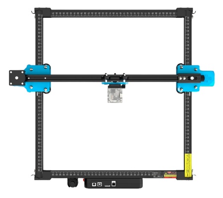 TwoTrees Laser Engraving Machine TTS-55 PRO 5.5W