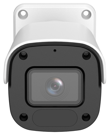 CARCAM 4CH XVR Kit 2204