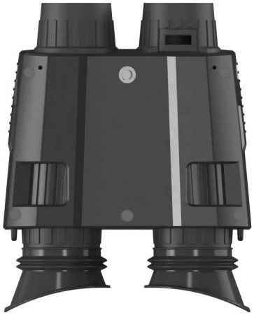 Suntek 3D Dual Screen Head and Helmet Mounted Night Vision Binocular NV8000