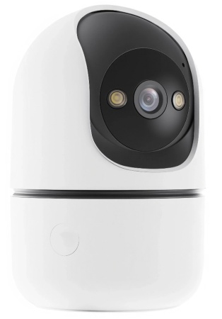 Xiaomi Dlingsmart Smart PTZ Camera X3 (FJ07CAM) White