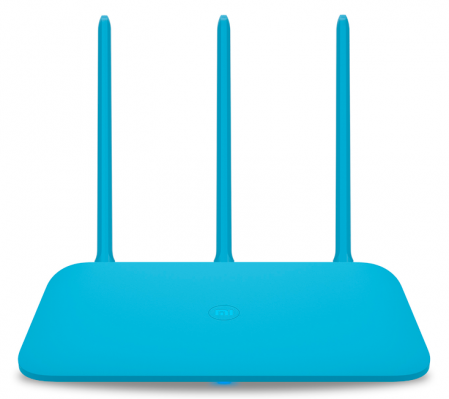 Xiaomi Mi WiFi Router 4Q Blue