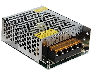 CARCAM Power Adaptor (CC12V3.2A)