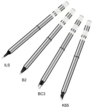 Сменные насадки для паяльника Xiaomi ProTap