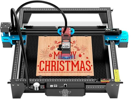 TwoTrees Laser Engraving Machine TTS-10 PRO 10W