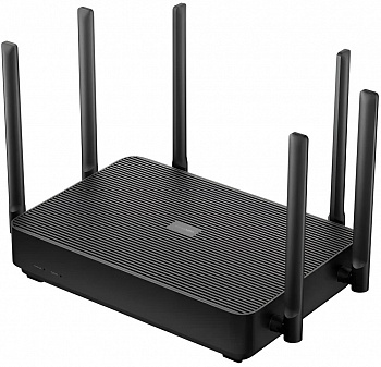 Xiaomi Router AX3200 (RB01) Black