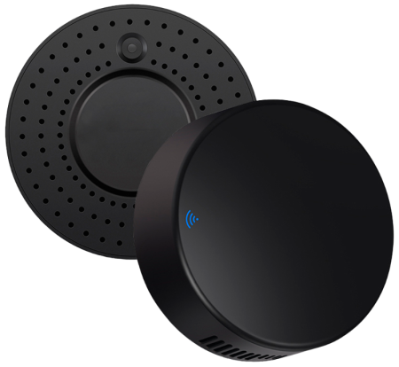 CARCAM WIFI IR Controller IRC-02