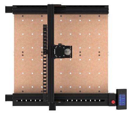 TwoTrees Engraving Machine With Controller CNC Router (TTC 450)