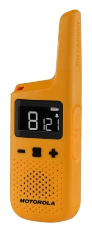 Motorola Talkabout T72