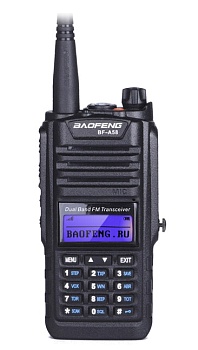 Baofeng BF-A58