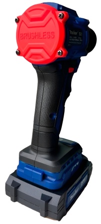 MABAR S21 Аккумуляторная бесщёточная дрель-шуруповёрт