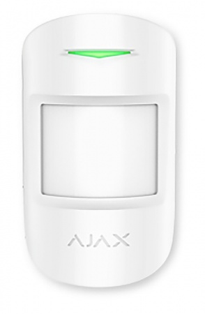 Ajax StarterKit Plus Белый