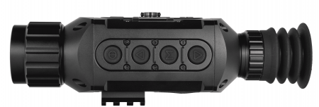 SUNTEK Thermal Imaging Riflescope 03SGS