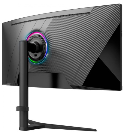 CARCAM Ultrawide Curved Monitor 34'' 165Hz (CCLED34C8165)