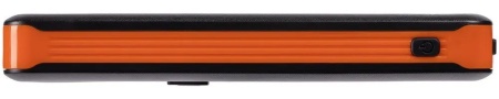 CARCAM SOLAR POWER BANK (ССET809) Orange