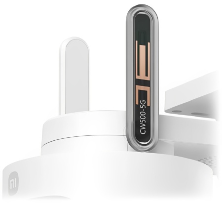 Xiaomi Outdoor Camera CW500 (MJSXJ07HL) White