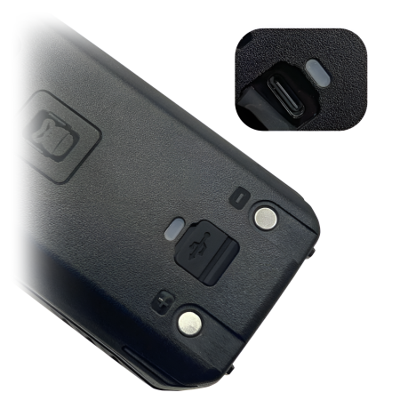 Quansheng TK11(5) 10W 2500mAh Type-C