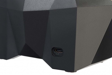 Levenhuk LabZZ SP30 Black