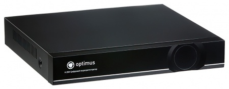 Optimus AHDR-3008E