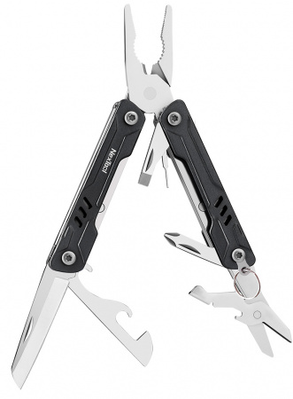 Xiaomi NexTool Mini Sailor Multifunctional Pliers-Black (NE20135A)