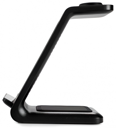 Wekome Pop Digital Series 3-in-1 Wireless Charger (WP-U168) Black