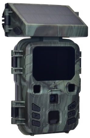 Suntek Mini301S Solar