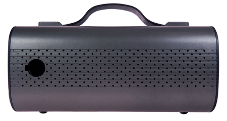 CARCAM 8in1 Jump Starter+Air Pump+Vacuum Cleaner+Tire Pressure+Blower+Power Bank+Led Light 10000mAh(CCMJS8)