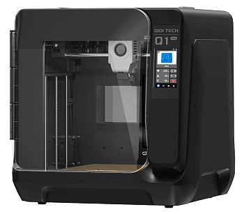 QIDI 3D Printer Q1 Pro