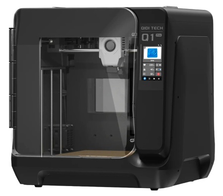 QIDI 3D Printer Q1 Pro