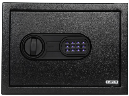 CARCAM Electronic Safe Box (XM25EIS)