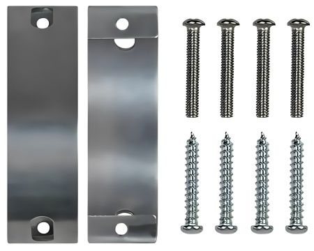CARCAM Wireless Solar 2 IR Beam Detector IRB-05 100m