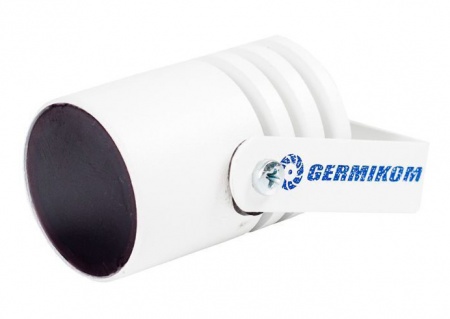 Germikom MR-50 (1,2В) белый