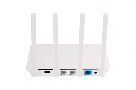 Xiaomi Mi Wi-Fi Router 3