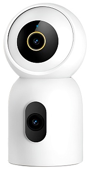 Xiaomi Imilab Indoor Camera C30 Dual (CMSXJ111A) White