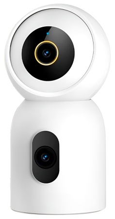 Xiaomi Imilab Indoor Camera C30 Dual (CMSXJ111A) White