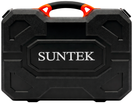 SUNTEK Cordless Drill Kit (DC12V-120)