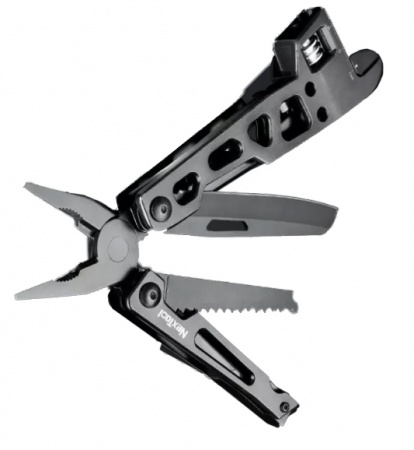 Xiaomi NexTool Multi-function Wrench Knife Black (NE20145)